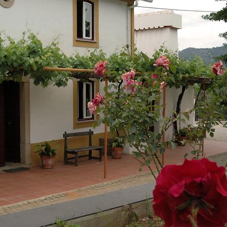 Вилла Quinta Do Vaqueirinho - Agro-Turismo Марван Экстерьер фото