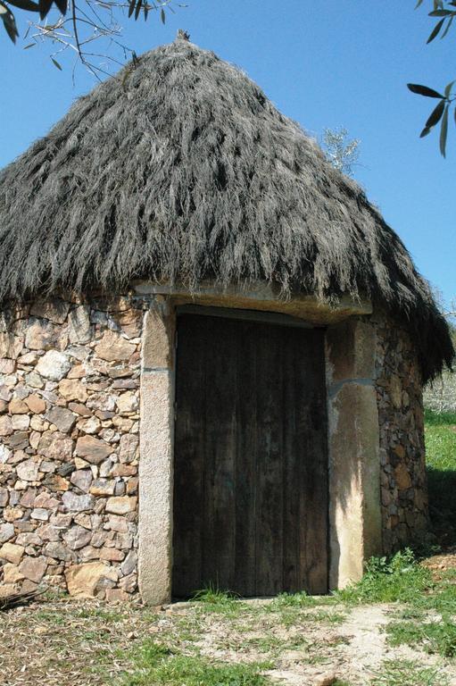 Вилла Quinta Do Vaqueirinho - Agro-Turismo Марван Экстерьер фото