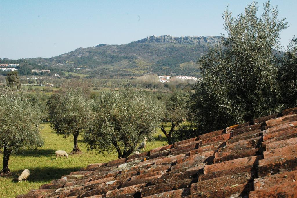 Вилла Quinta Do Vaqueirinho - Agro-Turismo Марван Номер фото